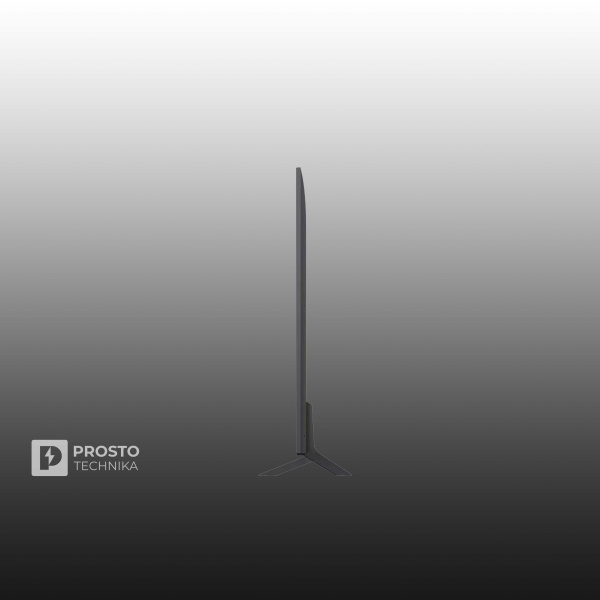 65" LG 65QNED80A6A.ARUG 2025